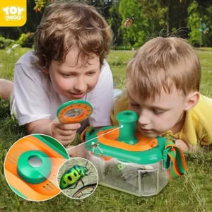 Kids Insect Explorer Kit
