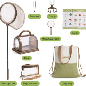 Kids Explorer Bug Catcher Kit